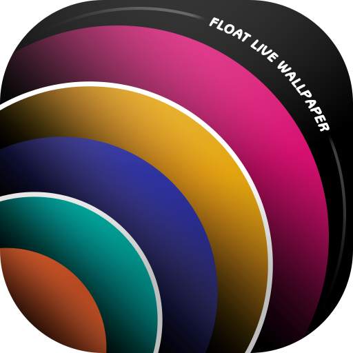 Float Live Wallpaper : Free Live Wallpaper 1.0