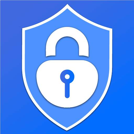 Smart touch App lock screen 1.0.4