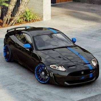Jaguar - Car Wallpapers HD screenshot 6