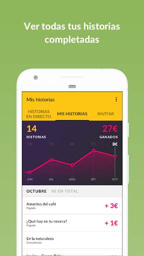 Streetbees screenshot 5