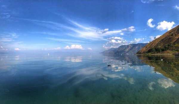 Wallpaper Danau Toba screenshot 6