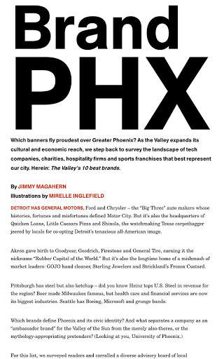 PHOENIX magazine screenshot 6