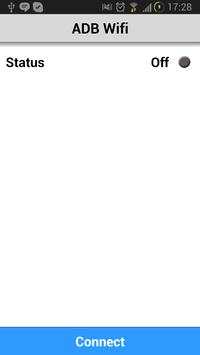 ADB Wifi screenshot 1