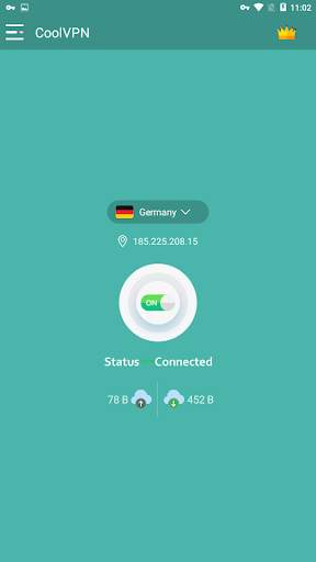 Cool VPN screenshot 23