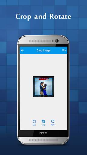 DSLR Camera-Blur Photo screenshot 6
