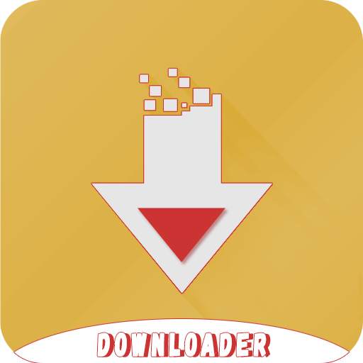 All Video Downloader HD - Vmate tube download 2020 1.0