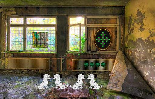 New Escape Games - Hideous House Escape screenshot 2