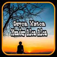 MUNDUR ALON ALON GUYON WATON on 9Apps