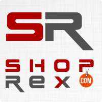 ShopRex Online Shopping in Pakistan logo