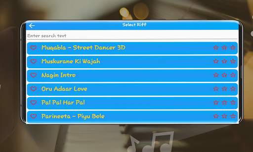Play Piano Keyboard - Learn Real Piano Melody screenshot 4