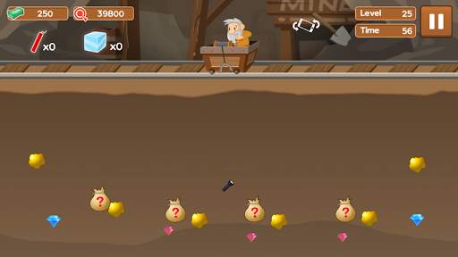Gold Minermasters screenshot 5