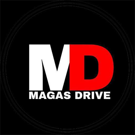 Magas Drive 2023 : гонки 1.8