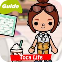 TOCA Life World Town - Full Walkthrough logo