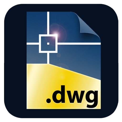 CAD DWG Download icon