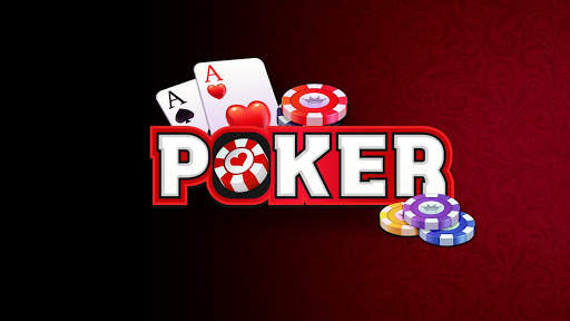 Poker King Game screenshot 1