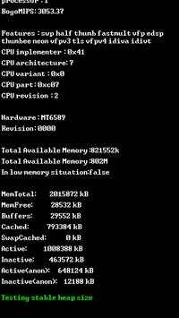 Root Master screenshot 9