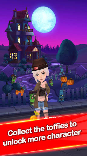 Zombie Run 3D – Zombie Games screenshot 2