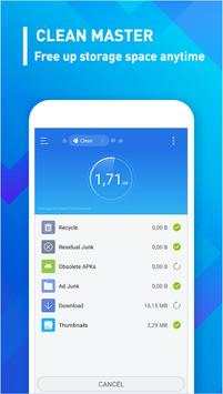 Ex File Explorer - File Manager, Super Cleaner screenshot 3