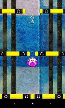 Blue Bird screenshot 3