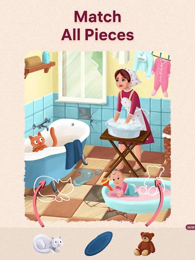 Art Puzzle - Jigsaw Art Games screenshot 12