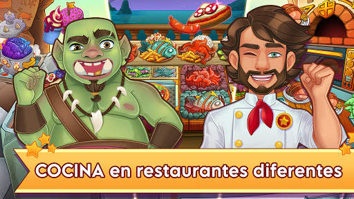 Pizza Empire - Pizza Restaurant Cooking Game screenshot 3