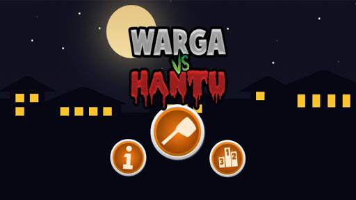 Warga VS Hantu screenshot 8