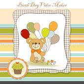 Birthday Photo Video Maker 1.1