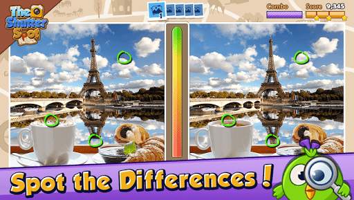 Find the differences 1000  photos screenshot 1