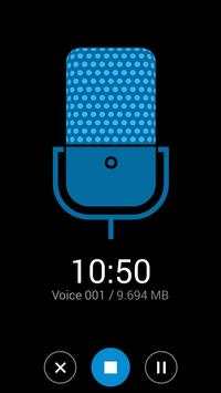 Mp3 Cutter and Mp3 player screenshot 7