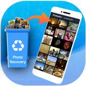 Deleted Photo Recovery - Recover Your Lost Photos 3.0