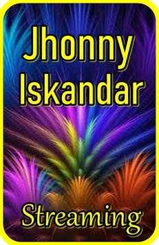 Lagu Jhonny Iskandar Populer screenshot 1