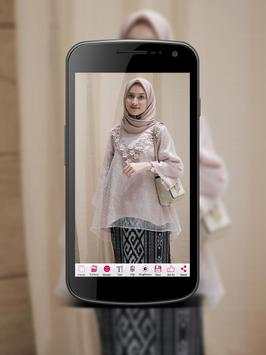Hijab Modern Style screenshot 4