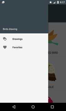 how to learn Draw Birds screenshot 3
