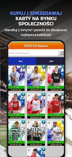 Topps Total Football® screenshot 5