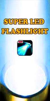 super led flashlight pro screenshot 3