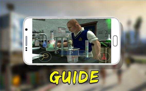Guide Blly Anniversary Edition screenshot 1