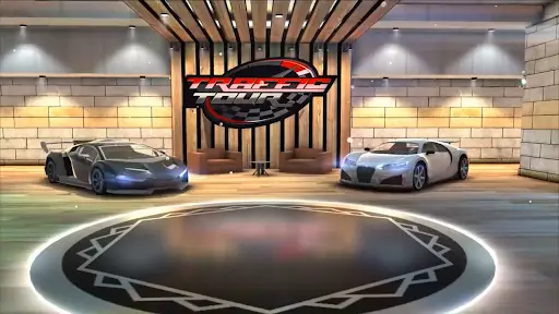 Traffic Tour : Car Racer Game screenshot 5