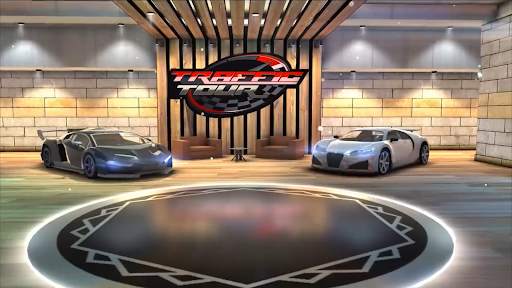 Traffic Tour : Car Racer Game screenshot 5