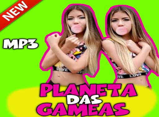 Planeta das Gemeas Musicas Letras Offline mp3 new screenshot 1