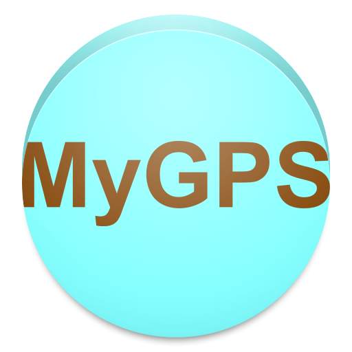 MyGPS 0.45