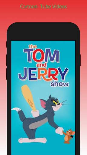 Cartoon Tube : Funny Cartoon Videos screenshot 7