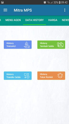 Mitra MPS screenshot 7