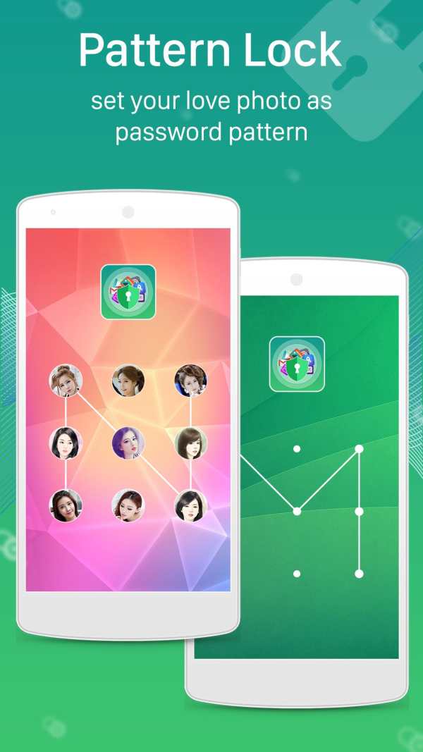 App lock - fingerprint password 4 تصوير الشاشة