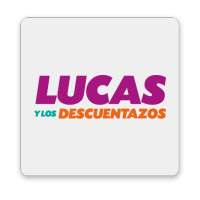 Lucas icon