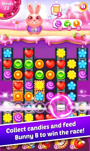 Sugar Way – Puzzle Game Legend screenshot 3