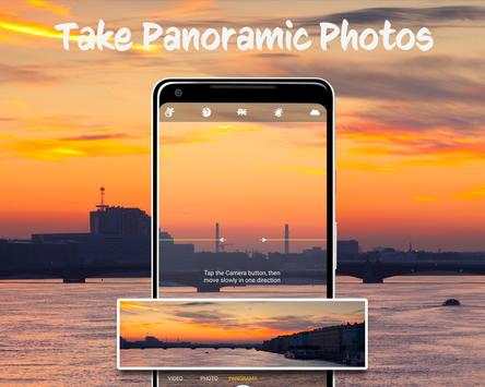 Camera OS 13 : Camera Style Phone XS screenshot 5
