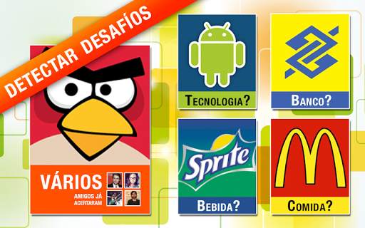 Yo Sé La Logo screenshot 1