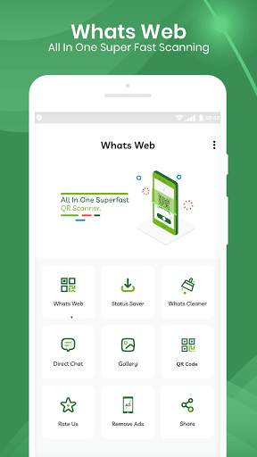 Whats Web for Whatsapp screenshot 4