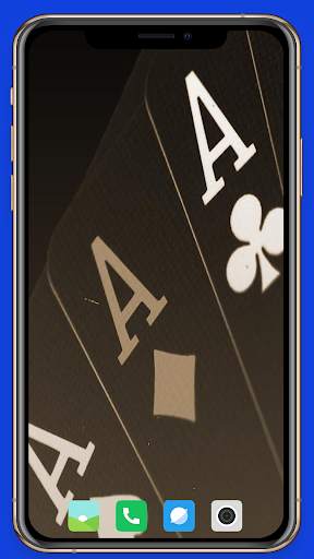 Cards Wallpaper HD screenshot 7