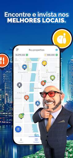 Landlord - Real Estate Trading screenshot 3